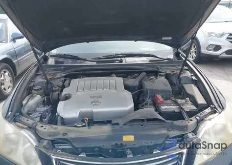 2007 Lexus Es 350 из США, поврежденный, VIN JTHBJ46G872087340